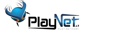 PlayNet.Lt – Play Network | CS, TF2, KF serveriai