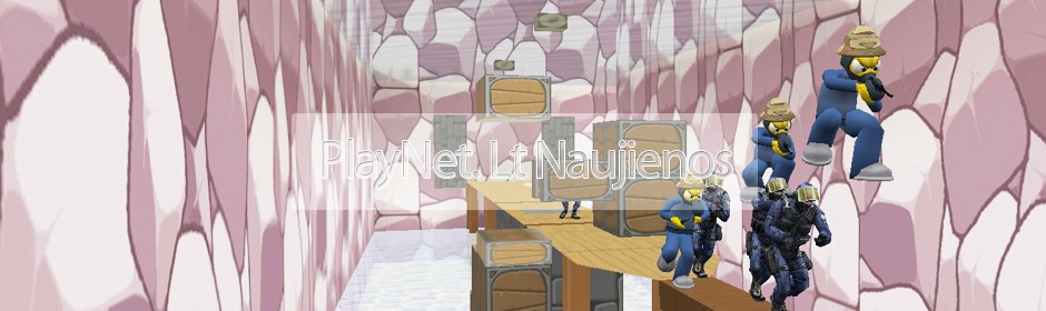 Naujas Zombie Plague serverio ip