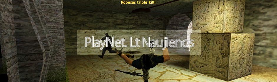 Nauji super adminai